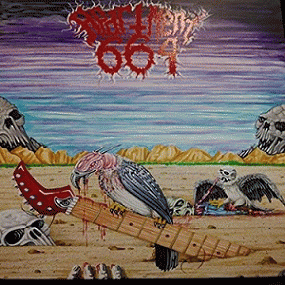 The Silence Is Broken